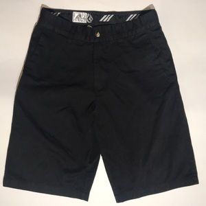 Vintage Volcom Stone Corpo Class Chino Shorts